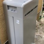 T様宅蓄電池