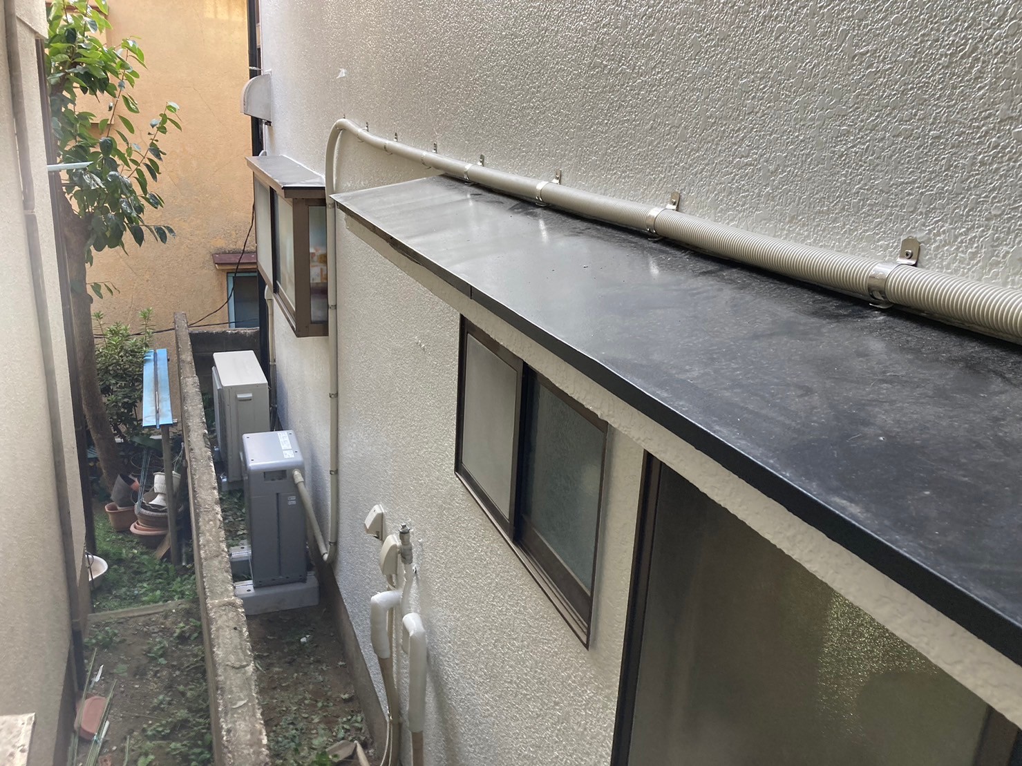 S様宅 蓄電池/エコキュート