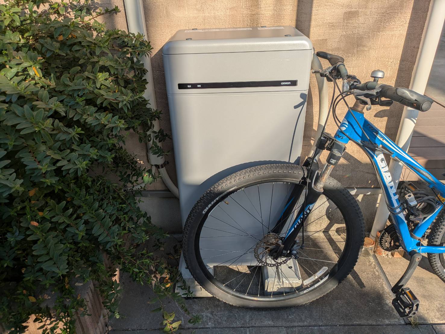 M様宅 太陽光/蓄電池