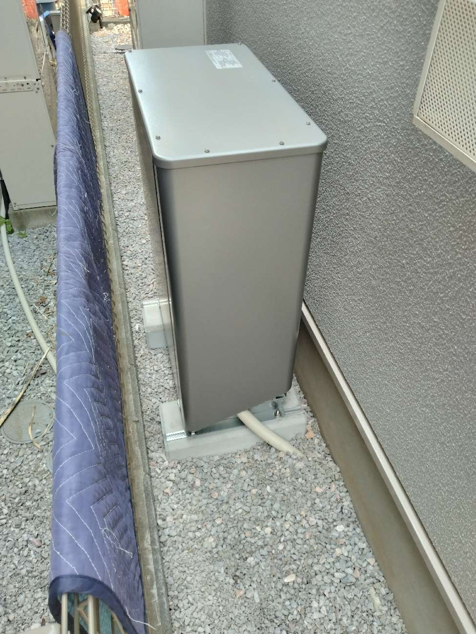 O様宅 太陽光/蓄電池/屋根・外壁塗装